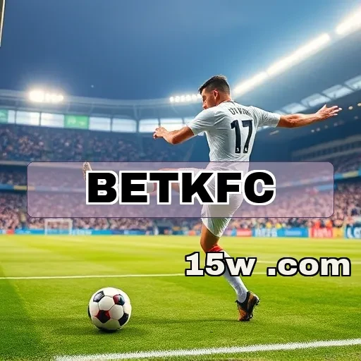 betkfc.com: Aprenda Dicas que Transformam suas Apostas em Vitórias
