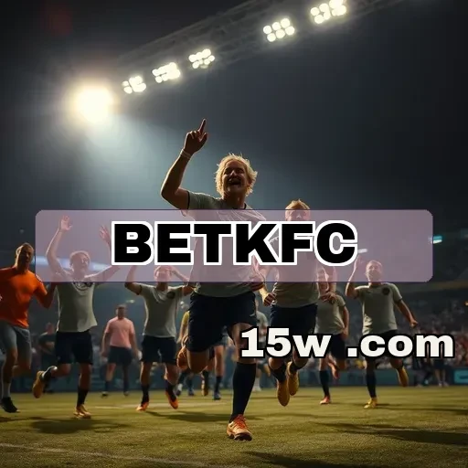 betkfc.com: Licenças que Garantem Segurança e Diversão nos Jogos