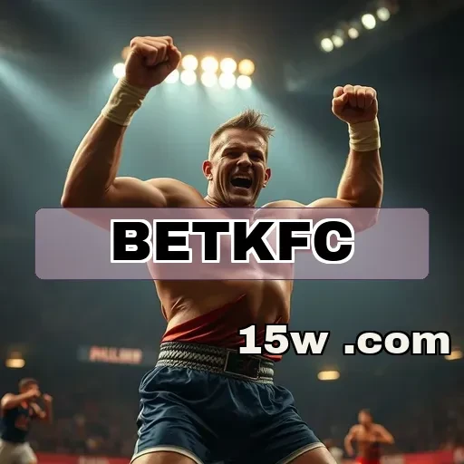 betkfc.com: Explore Caça-níqueis e Ganhe Grande com Emoção!