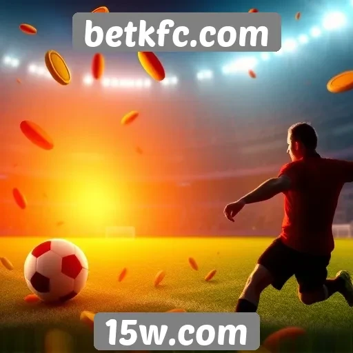 Ofertas de bônus e promoções em betkfc.com