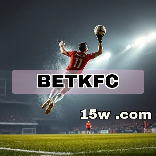 betkfc.com: Oportunidades Incríveis nos Jackpots que Você Não Pode Perder