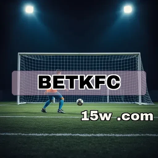 betkfc.com: O Que Há de Melhor no Suporte ao Usuário em Jogos