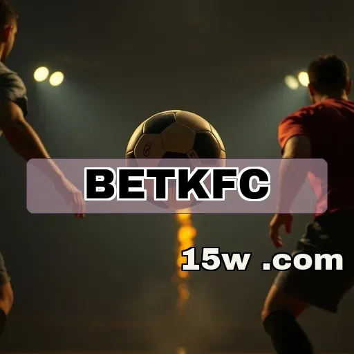 betkfc.com: Descubra o Fascinante Mundo do Bingo Atraente