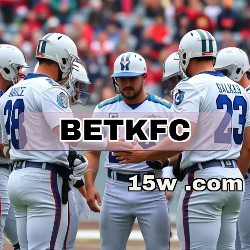 betkfc.com: Novidades Que Transformam Sua Experiência de Jogo