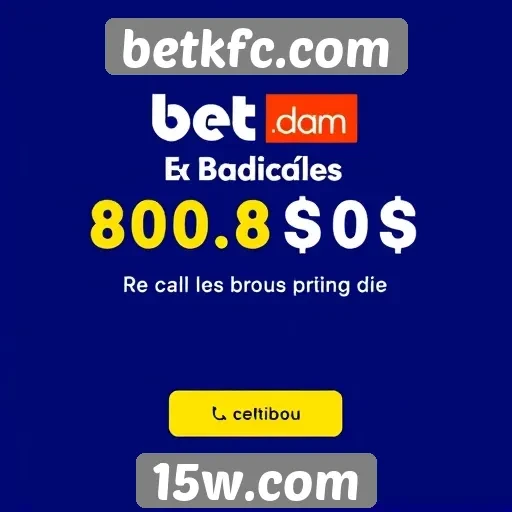 Promoções e bônus atraentes no site de apostas