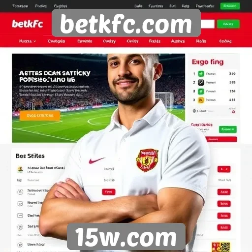 Segurança e confiabilidade no ambiente de apostas online