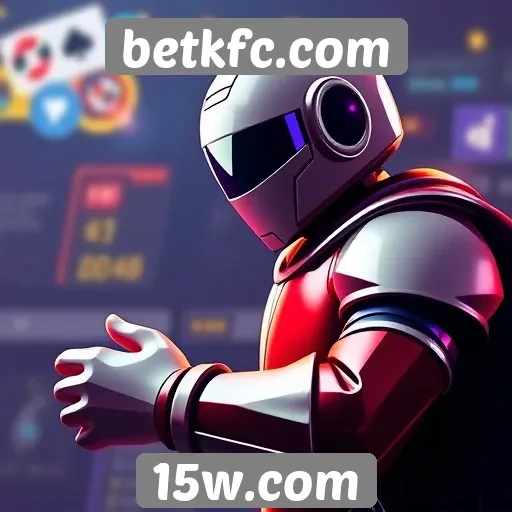tendências de jogos populares no betkfc.com
